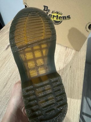 Dr Martens 2976 Chelsea Boots