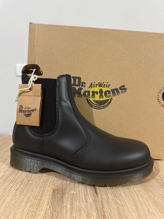 Dr Martens 2976 Chelsea Boots