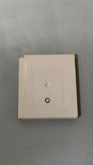 Parodius ORIGINAL GameBoy