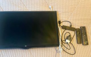 Televisor - Monitor / TV LG 24