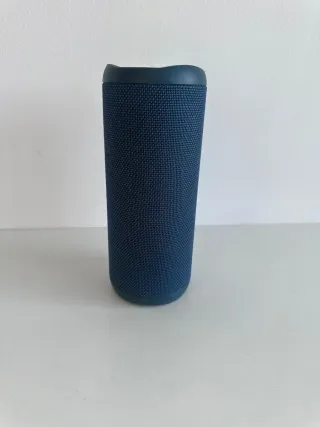 Altavoz Portátil Vieta Pro Azul