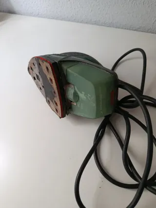 Lijadora Bosch PSM 80 A