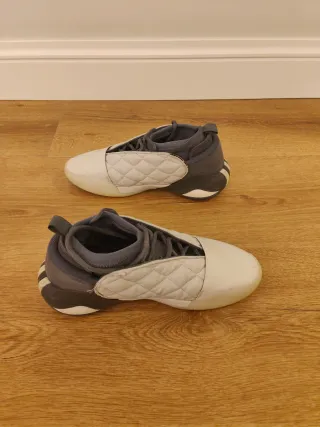 Adidas Harden 7 blancas