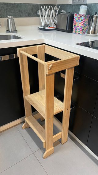 Torre di apprendimento Kutuva