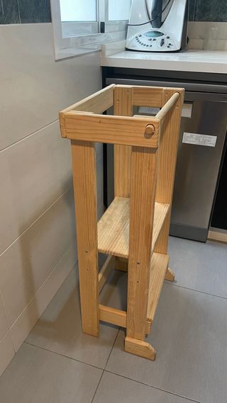 Torre di apprendimento Kutuva