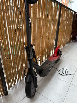 Patinete Eléctrico Olsson Fresh