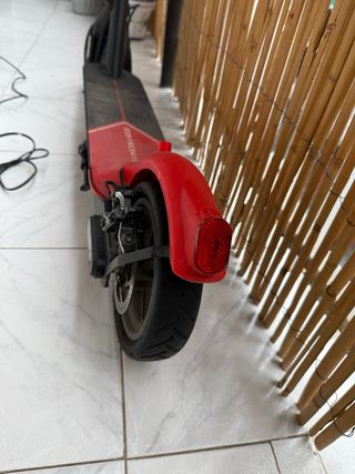 Patinete Eléctrico Olsson Fresh