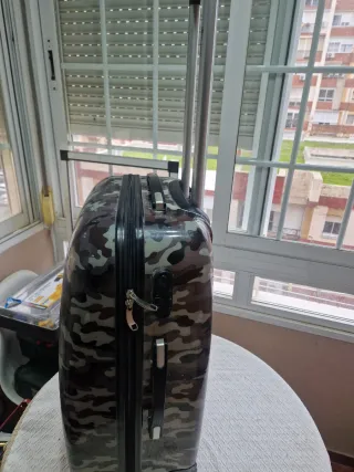 Maleta Benzi mediana 65/40/25