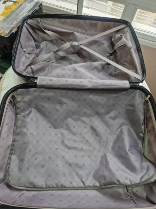 Maleta Benzi mediana 65/40/25