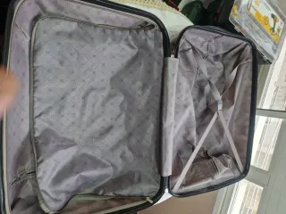 Maleta Benzi mediana 65/40/25