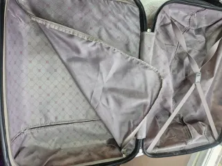 Maleta Benzi mediana 65/40/25