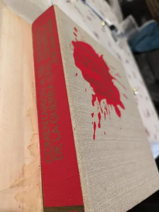 Comentarios a mil imágenes de la Guerra Civil espa