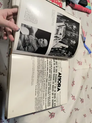 Comentarios a mil imágenes de la Guerra Civil espa