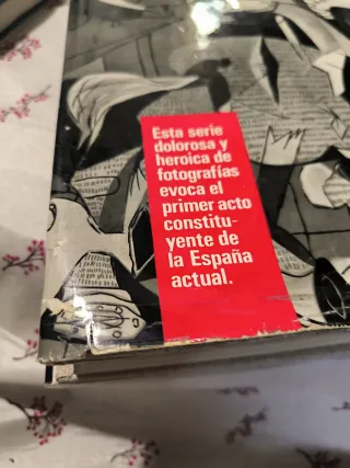 Comentarios a mil imágenes de la Guerra Civil espa