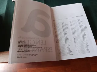 Diccionario De La Lengua Española