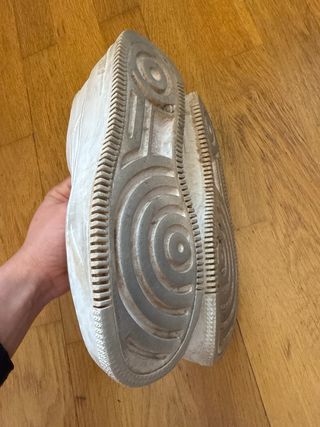 Nike Air Force 1 Blancas