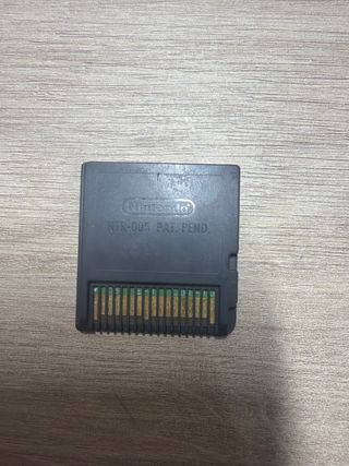 Kung Fu Panda Nintendo DS Videojuego