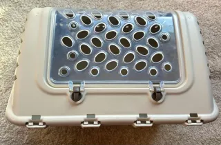 Transportín MPS2 para mascotas