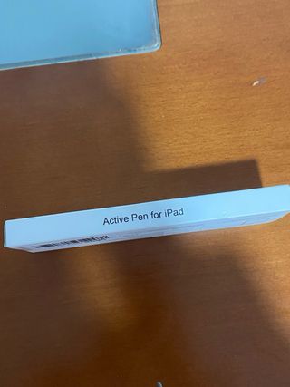 Lápiz Stylus para Pintar y Oficina