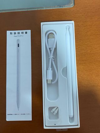 Lápiz Stylus para Pintar y Oficina