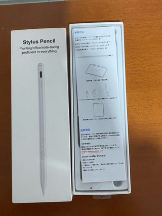 Lápiz Stylus para Pintar y Oficina
