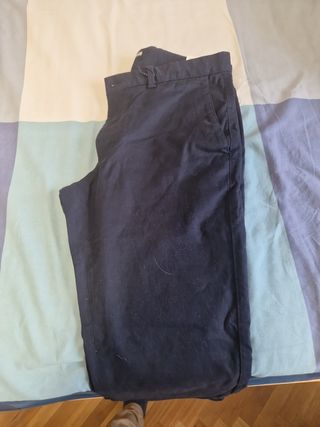 Pantalón chinos