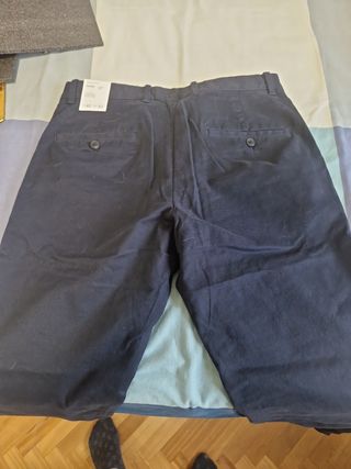 Pantalón chinos