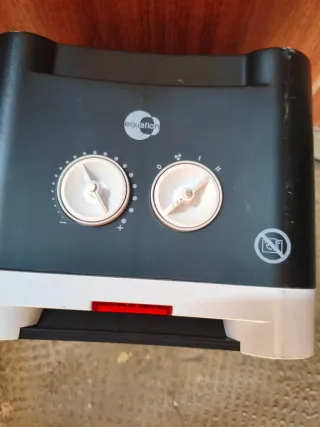 Calefactor Eléctrico