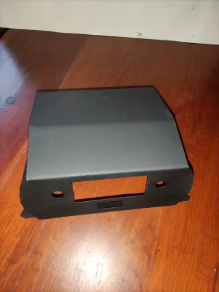 Mueble Radio especifico Seat 850..