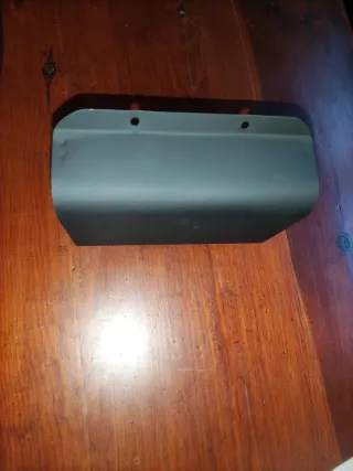 Mueble Radio especifico Seat 850..