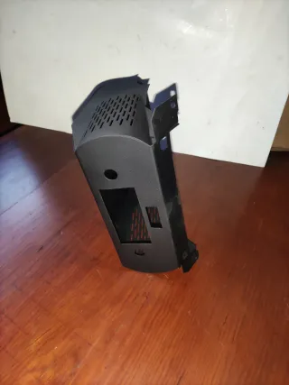 Mueble Radio especifico Seat 850..