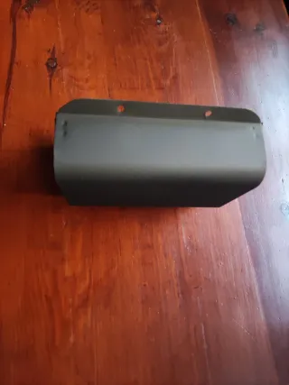 Mueble Radio especifico Seat 850..