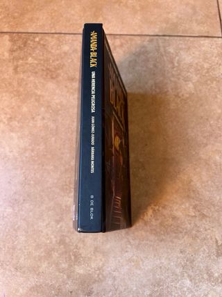 Una herencia peligrosa / A Dangerous Legacy (AM...