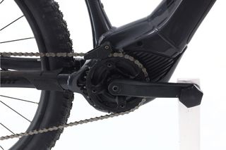 Giant Fathom Pro E+ 2 t.M