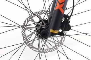 Giant Fathom Pro E+ 2 t.M