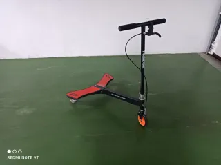 Patinete Razor Powerwing 3 ruedas (Flicker)