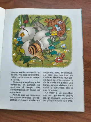 Tus amigos doce interesantes historias