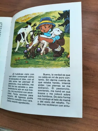 Tus amigos doce interesantes historias