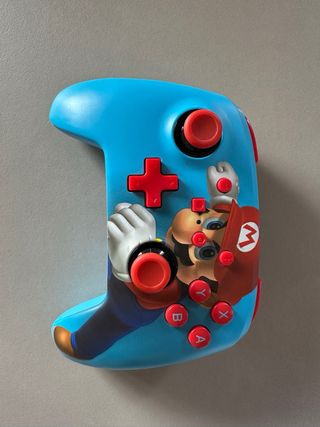 Pacchetto di vendita o parti per Nintendo Switch: controller e giochi