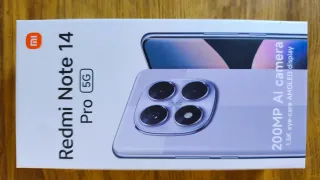 Xiaomi Redmi Note 14 Pro 5G