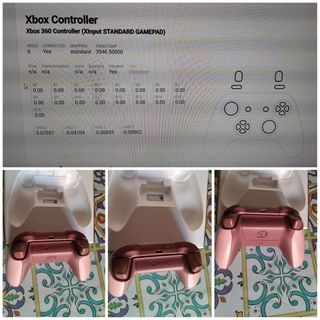 Mando Inalámbrico Xbox One Minecraft Pig