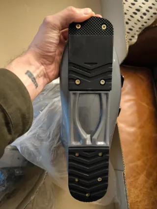 Botas de esquí Salomon Performa 5.5, NUEVAS