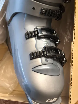 Botas de esquí Salomon Performa 5.5, NUEVAS