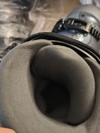 Botas de esquí Salomon Performa 5.5, NUEVAS