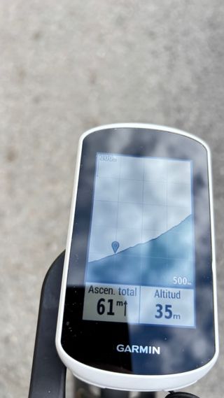 Garmin Edge Explore