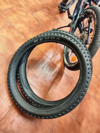 Orbea MX Team 20 Bicicleta Infantil