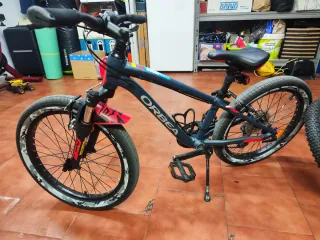 Orbea MX Team 20 Bicicleta Infantil