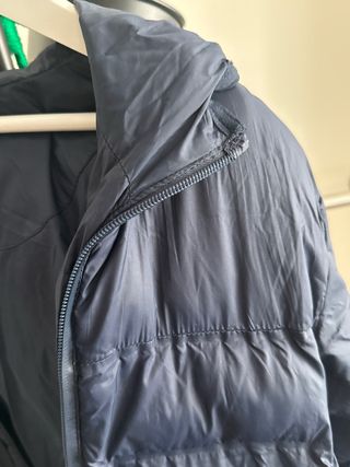 Chaqueta Zara azul niño Talla S
