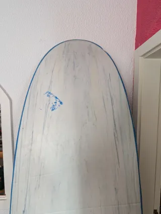 Tabla de surf Softech 90L