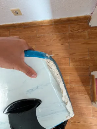 Tabla de surf Softech 90L